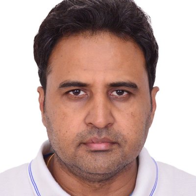 Sandeep Kumar Saini