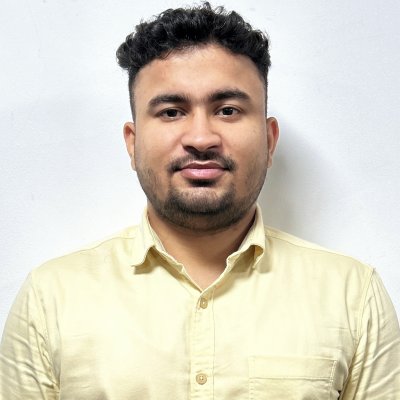 Shivam  Rai