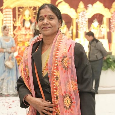 Ritu Sinha