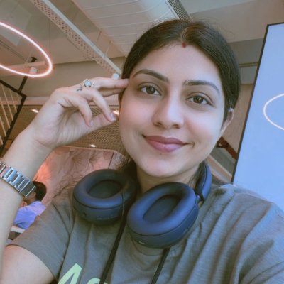 Shivangi Verma
