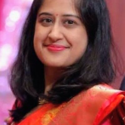 Shweta Kanchan