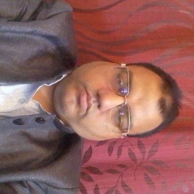 Vinay Joshi
