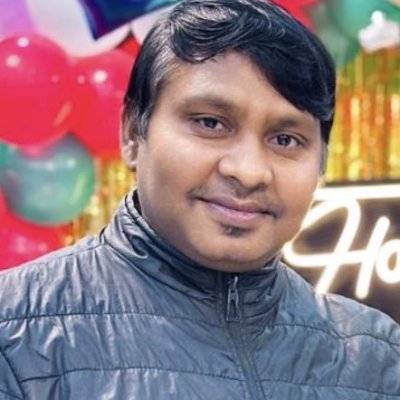 Udaivir Singh