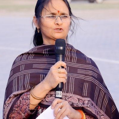 SUNITA KATHAIT