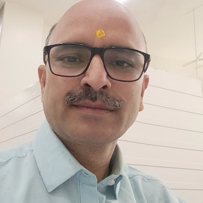 Akhilesh kumar shukla