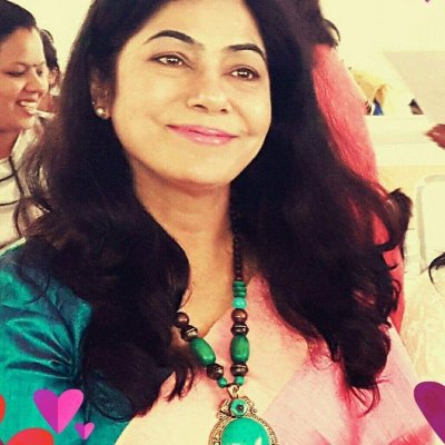 Rekha Sharma