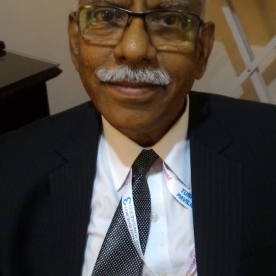 AP Shinde